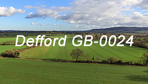 Defford