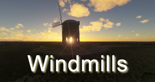Windmills